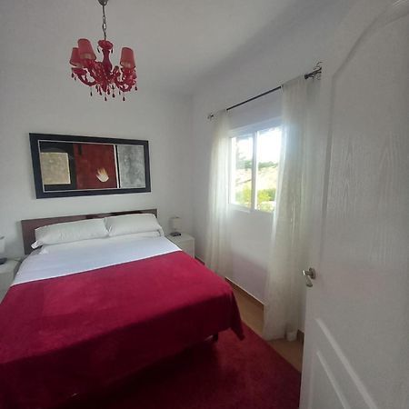 Apt 1 Ch Costa del Sol Sitio de Calahonda dans maison d'hôte Entrée indépendante Mijas Esterno foto