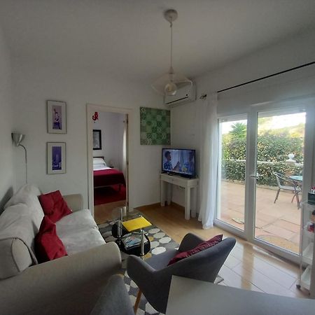 Apt 1 Ch Costa del Sol Sitio de Calahonda dans maison d'hôte Entrée indépendante Mijas Esterno foto