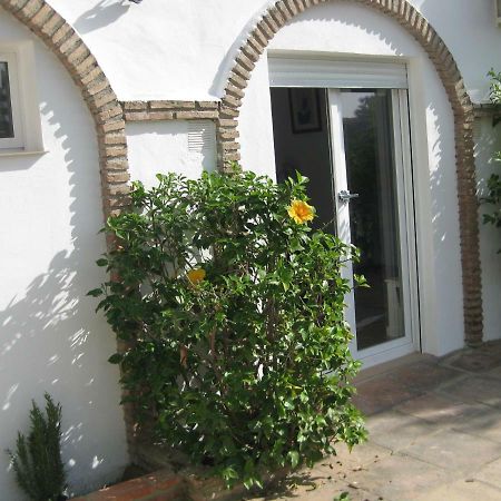 Apt 1 Ch Costa del Sol Sitio de Calahonda dans maison d'hôte Entrée indépendante Mijas Esterno foto