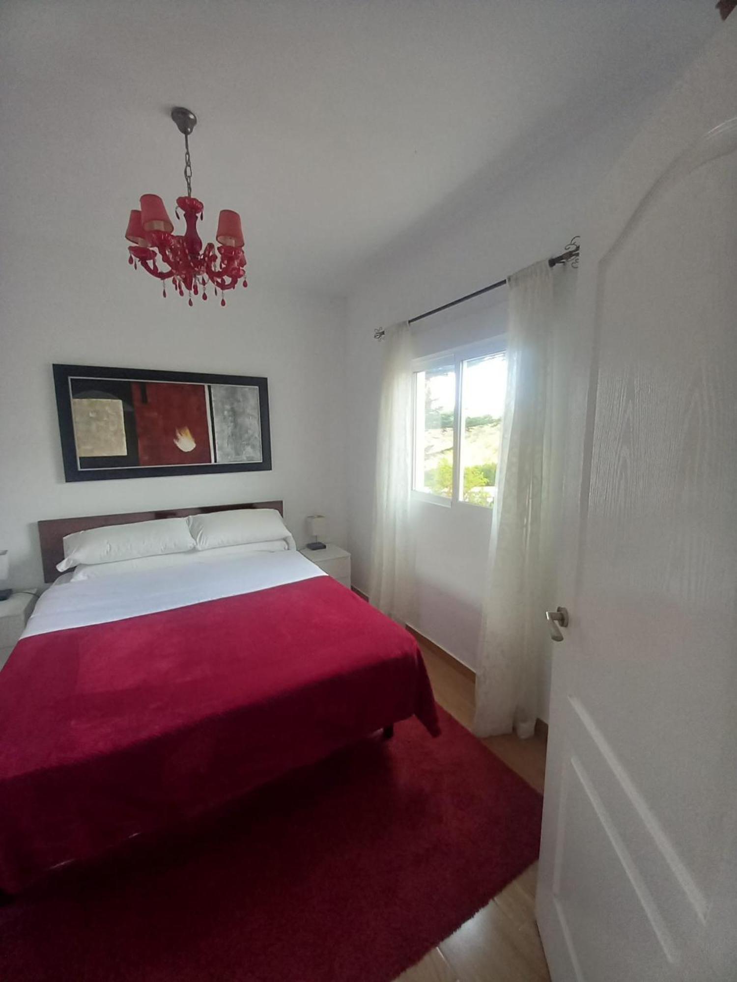 Apt 1 Ch Costa del Sol Sitio de Calahonda dans maison d'hôte Entrée indépendante Mijas Esterno foto