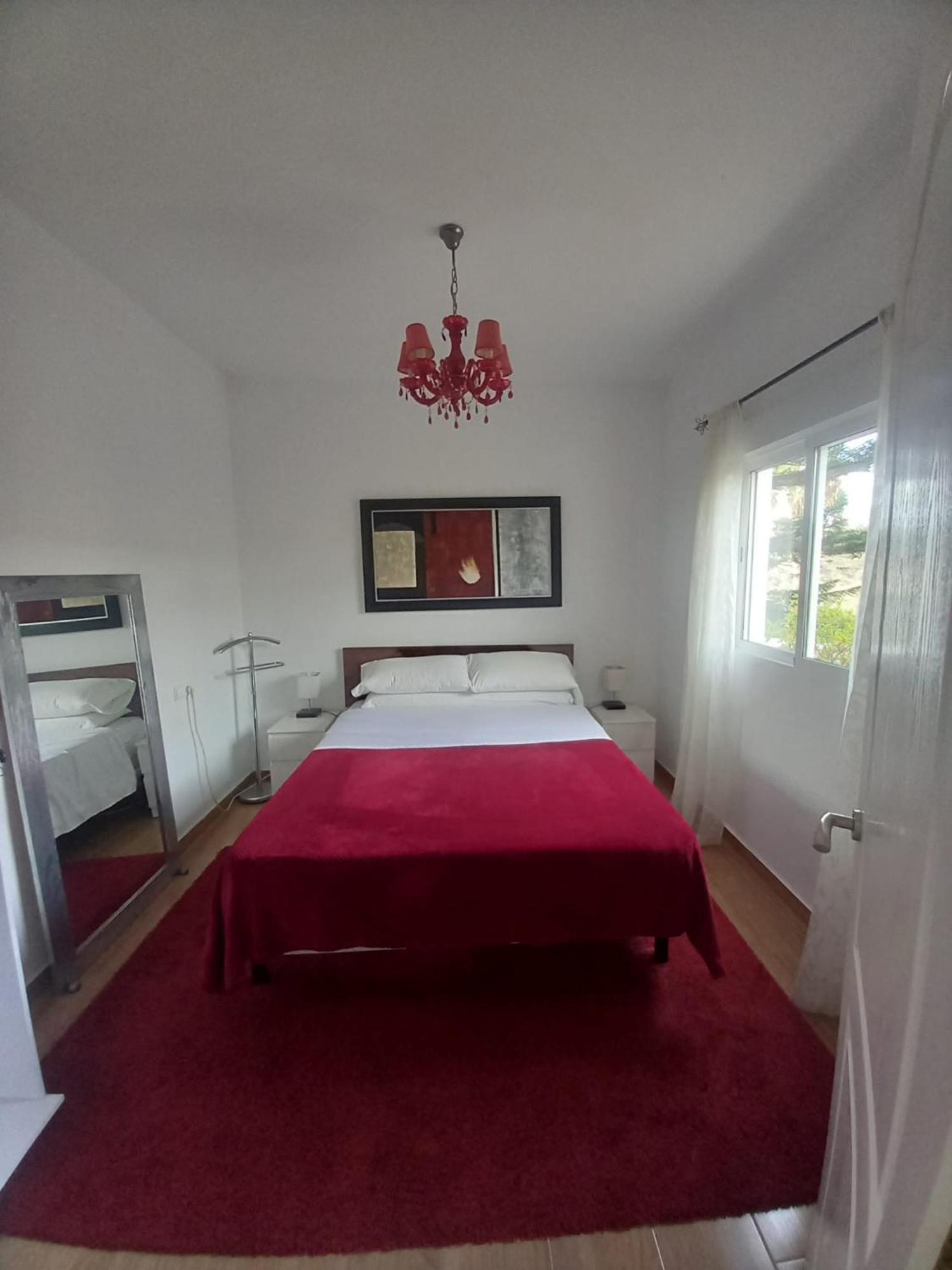 Apt 1 Ch Costa del Sol Sitio de Calahonda dans maison d'hôte Entrée indépendante Mijas Esterno foto